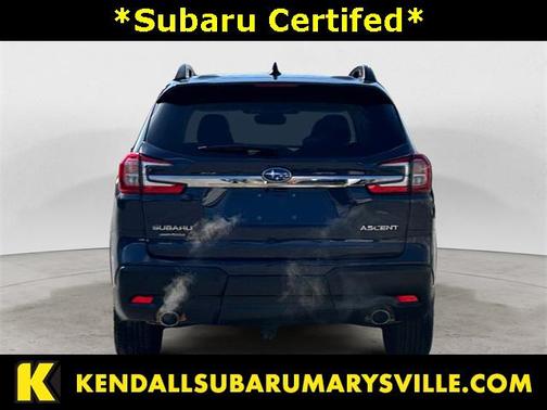 2024 Subaru Ascent Premium