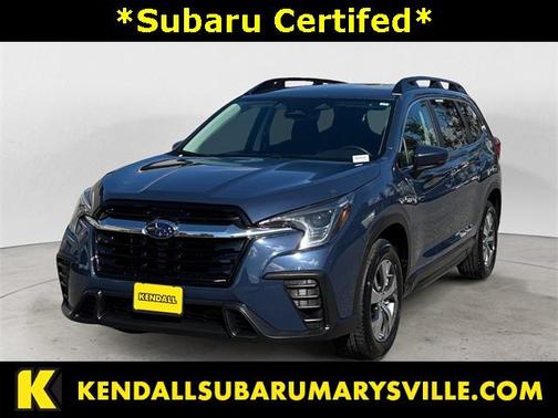 2024 Subaru Ascent Premium