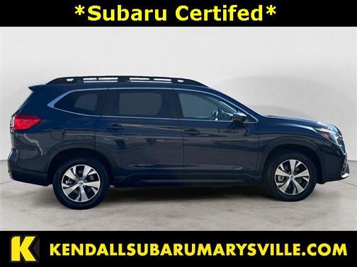 2024 Subaru Ascent Premium