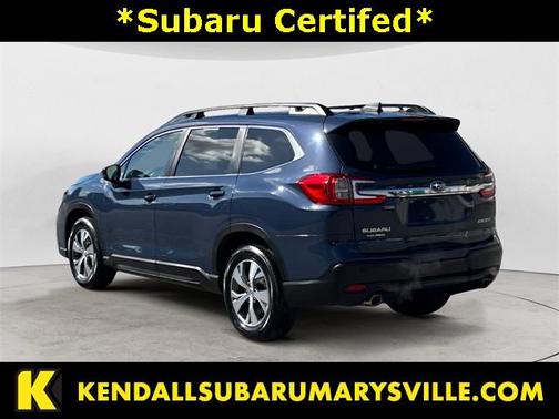 2024 Subaru Ascent Premium