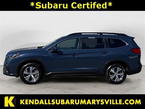 2024 Subaru Ascent Premium