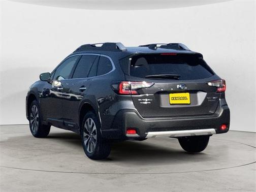 2025 Subaru Outback Touring