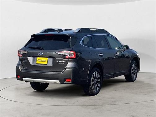 2025 Subaru Outback Touring