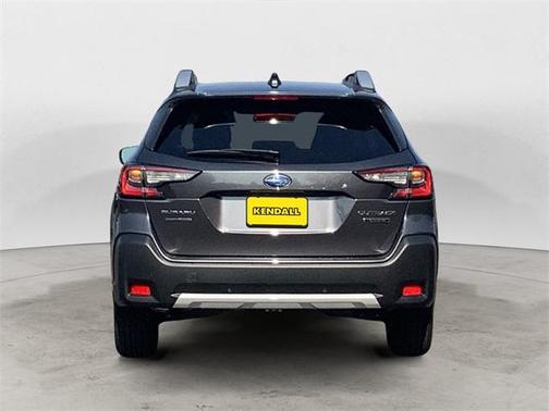 2025 Subaru Outback Touring