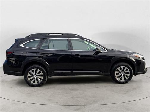 2025 Subaru Outback Base