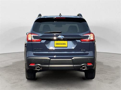 2025 Subaru Ascent Onyx Edition Touring