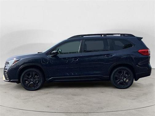 2025 Subaru Ascent Onyx Edition Touring