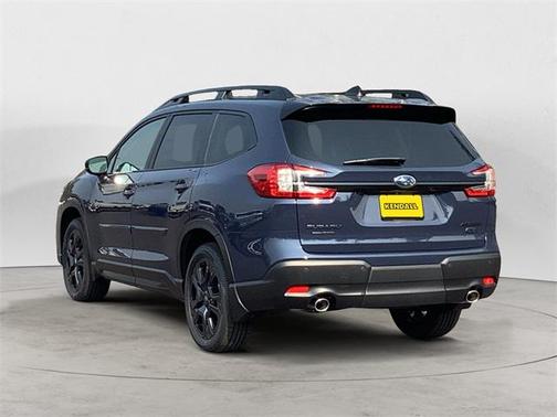 2025 Subaru Ascent Onyx Edition Touring
