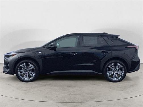 2025 Subaru Solterra Limited