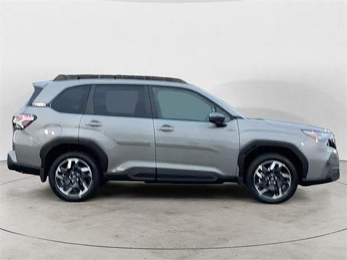 2025 Subaru Forester Hybrid Limited