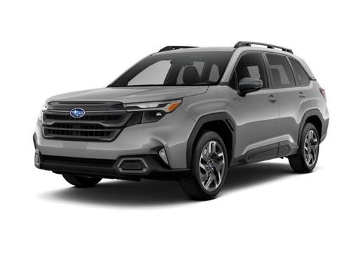 2025 Subaru Forester Hybrid Limited