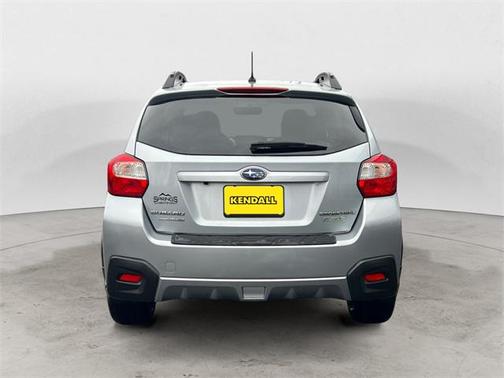 2017 Subaru Crosstrek 2.0i Premium