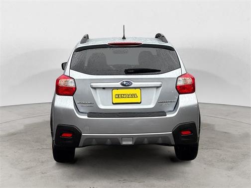 2017 Subaru Crosstrek 2.0i Premium