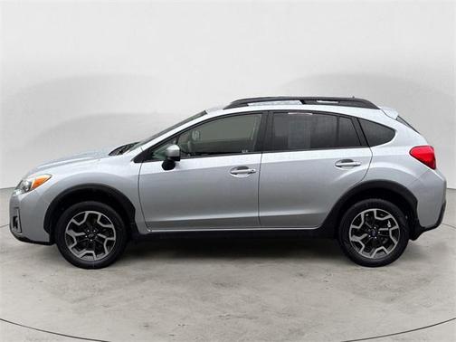 2017 Subaru Crosstrek 2.0i Premium