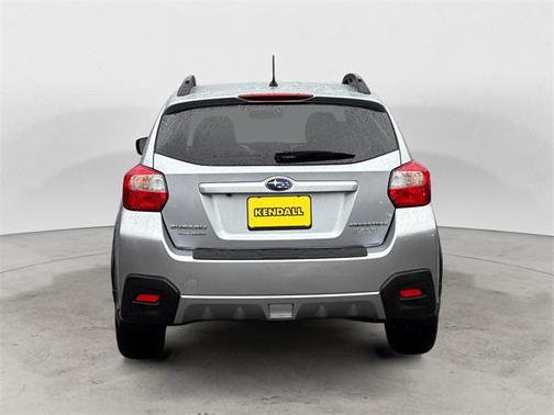 2017 Subaru Crosstrek 2.0i Premium