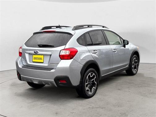 2017 Subaru Crosstrek 2.0i Premium