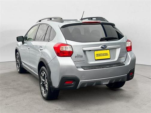 2017 Subaru Crosstrek 2.0i Premium