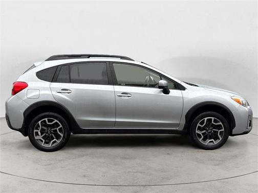 2017 Subaru Crosstrek 2.0i Premium