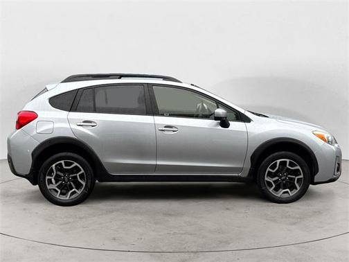 2017 Subaru Crosstrek 2.0i Premium