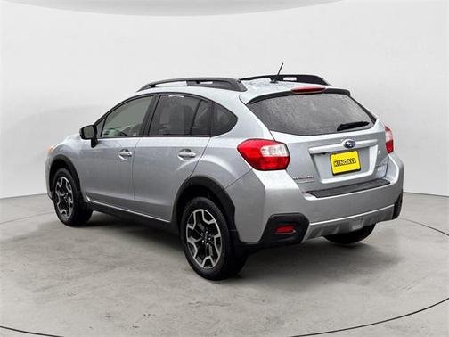 2017 Subaru Crosstrek 2.0i Premium