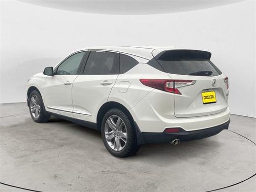 2019 Acura RDX Advance Package
