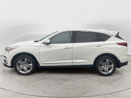 2019 Acura RDX Advance Package