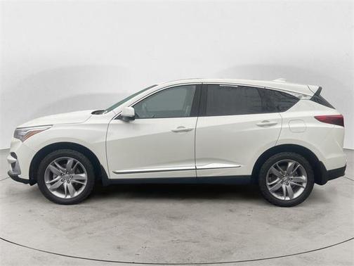 2019 Acura RDX Advance Package