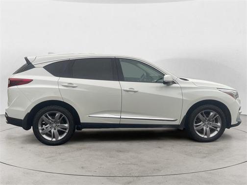 2019 Acura RDX Advance Package