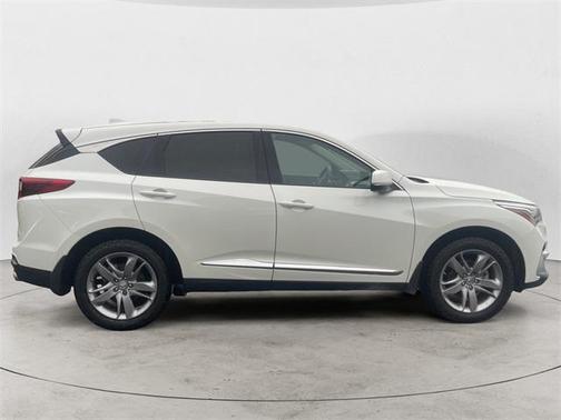 2019 Acura RDX Advance Package