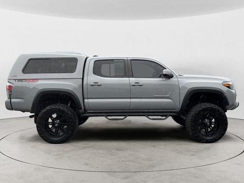2020 Toyota Tacoma TRD Off Road