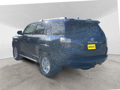 Nautical Blue Metallic 2024 Toyota 4Runner SR5