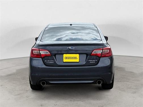 2015 Subaru Legacy 3.6R Limited