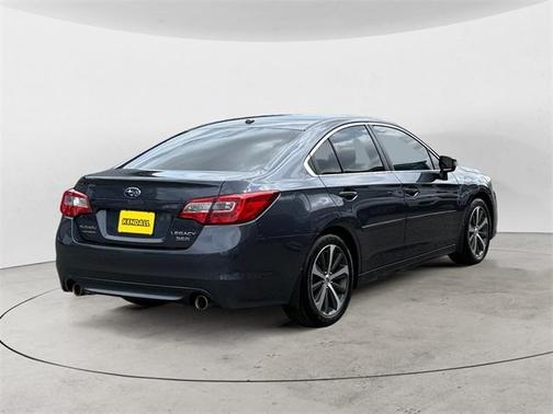 2015 Subaru Legacy 3.6R Limited