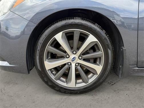 2015 Subaru Legacy 3.6R Limited