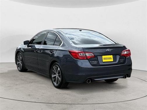 2015 Subaru Legacy 3.6R Limited