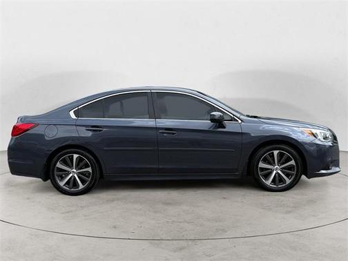 2015 Subaru Legacy 3.6R Limited