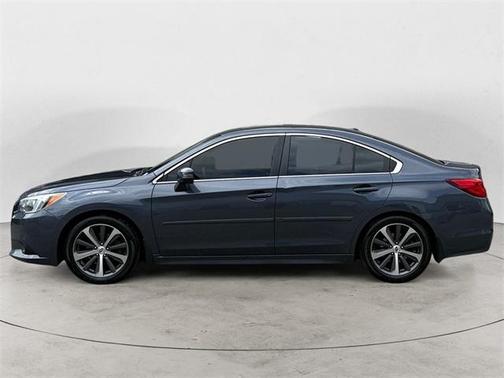 2015 Subaru Legacy 3.6R Limited