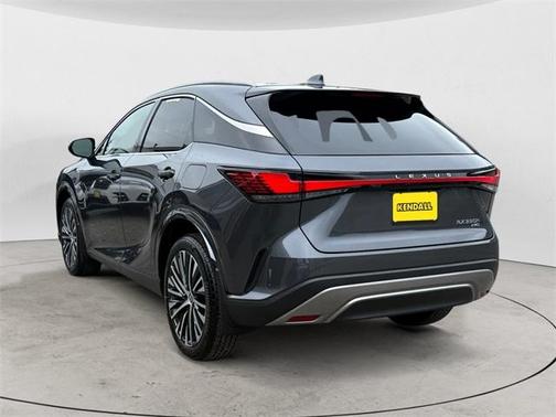 2024 Lexus RX 350h 350H