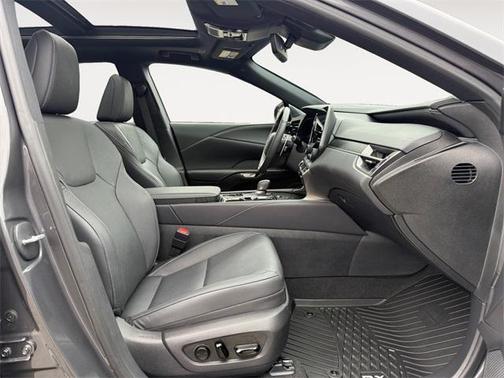 2024 Lexus RX 350h 350H