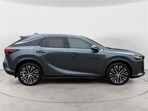 2024 Lexus RX 350h 350H
