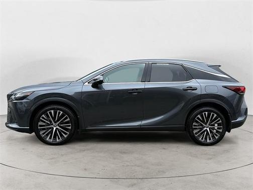 2024 Lexus RX 350h 350H