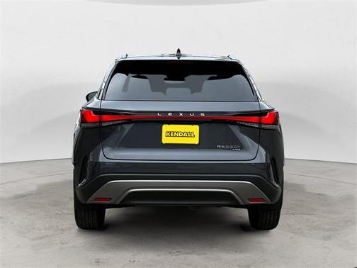 2024 Lexus RX 350h 350H
