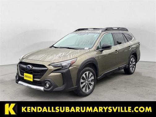 2023 Subaru Outback Limited