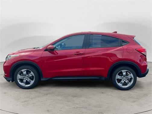 2017 Honda HR-V EX