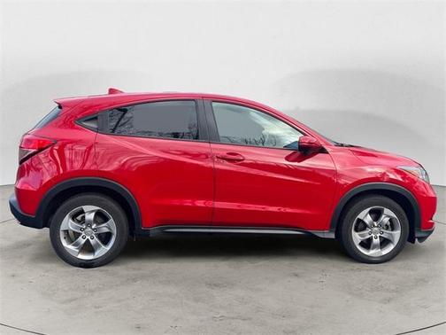 2017 Honda HR-V EX