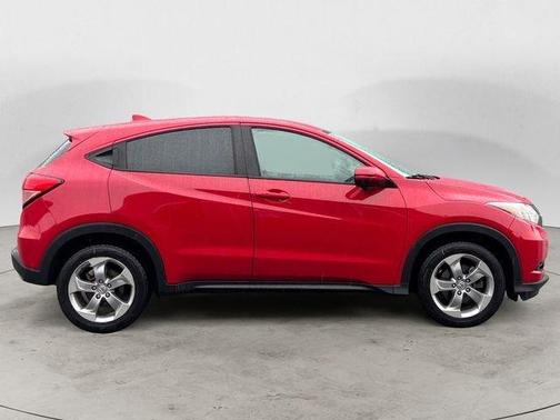 2017 Honda HR-V EX