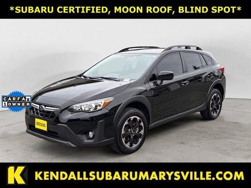 2023 Subaru Crosstrek Premium