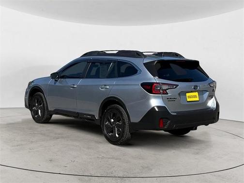 2020 Subaru Outback Onyx Edition XT