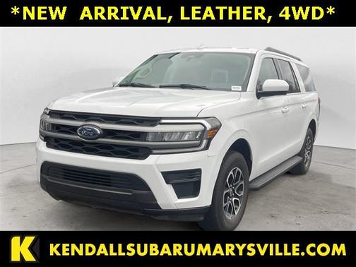 2024 Ford Expedition Max XLT