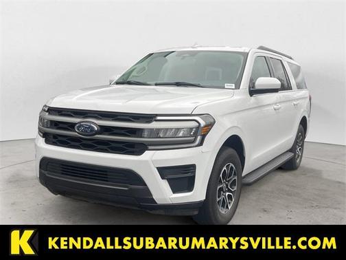 2024 Ford Expedition Max XLT